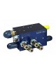 MCE-2M - Lift axle control valve