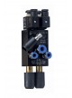 VEB - 6 - 5-2 Solenoid operated valve
