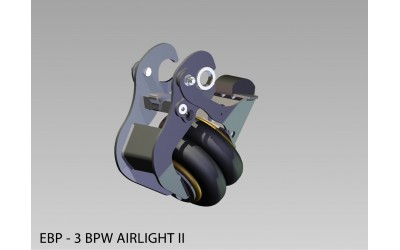 EBP - 3 BPW Airlight II