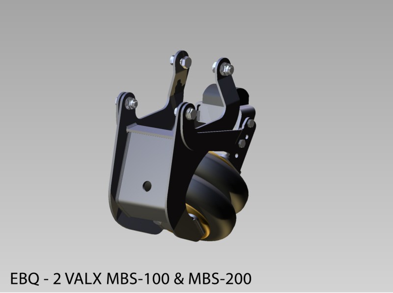 EBQ - 2 Valx MBS-100 & MBS-200