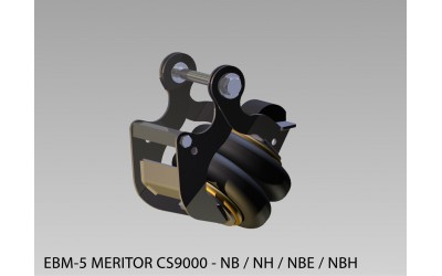 EBM-5 Meritor CS9000 - NB / NH / NBE / NBH