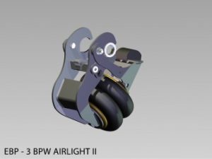 EBP - 3 BPW Airlight II