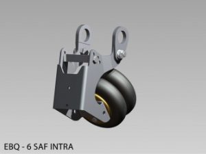EBQ - 6 SAF INTRA Series