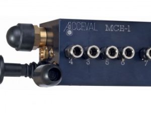 MCE - 1 Lift Axle Control Valve