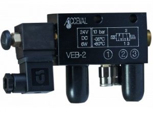 VEB 2/VEB 3