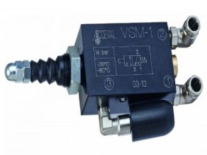 VSM 1 / RPE 2