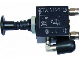 VTN 1 / VTP 1 / VTP 2