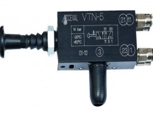 VTN 3 / VTN 4 / VTN 5